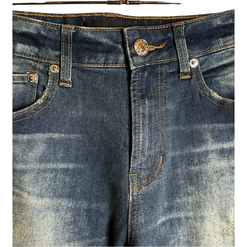PacSun euc stretchy
